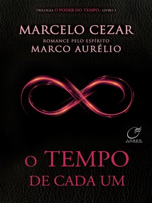 cover image of O Tempo de Cada Um--Volume3